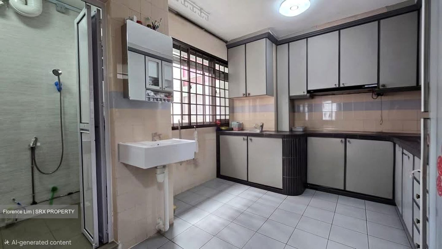Blk 250 Bishan Street 22 (Bishan), HDB 4 Rooms #584517661